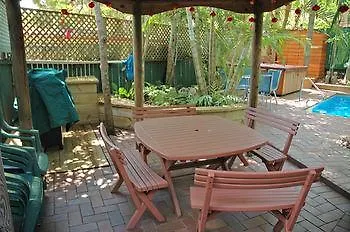 酒店 Grantlea Holiday Lodge 努萨