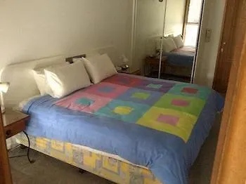 Grantlea Holiday Lodge 努萨