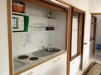 Grantlea Holiday Lodge 努萨 酒店