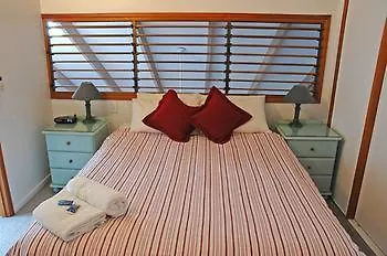 Grantlea Holiday Lodge 努萨 澳大利亚