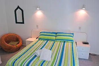 Grantlea Holiday Lodge 努萨 4*,  澳大利亚