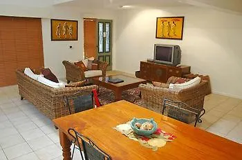 Grantlea Holiday Lodge 努萨 酒店