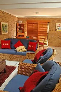 Grantlea Holiday Lodge 努萨