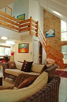 Grantlea Holiday Lodge 努萨 4*,