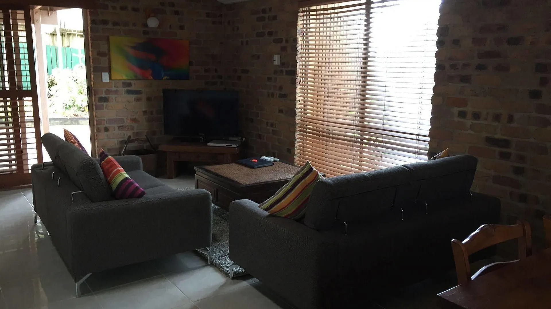 Grantlea Holiday Lodge 努萨 4*,  澳大利亚