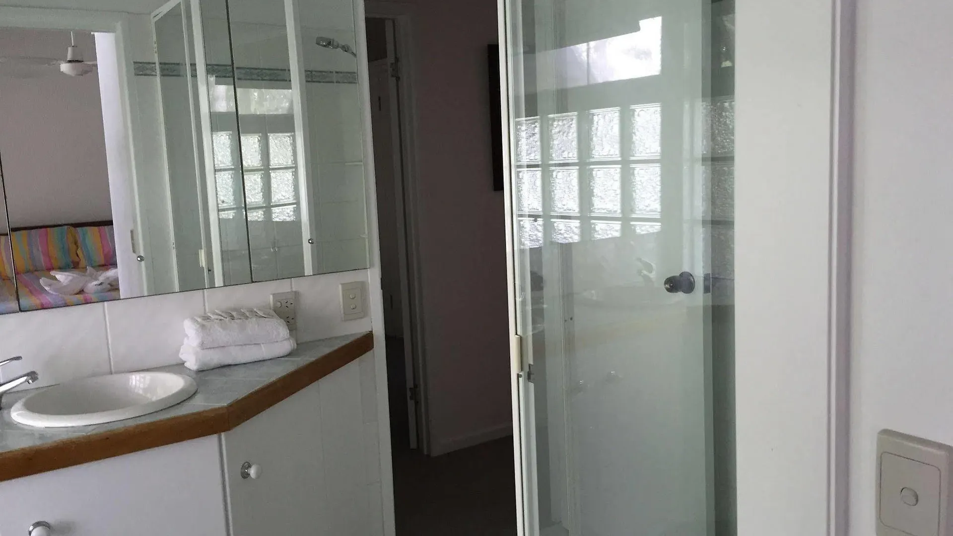 Grantlea Holiday Lodge 努萨 酒店