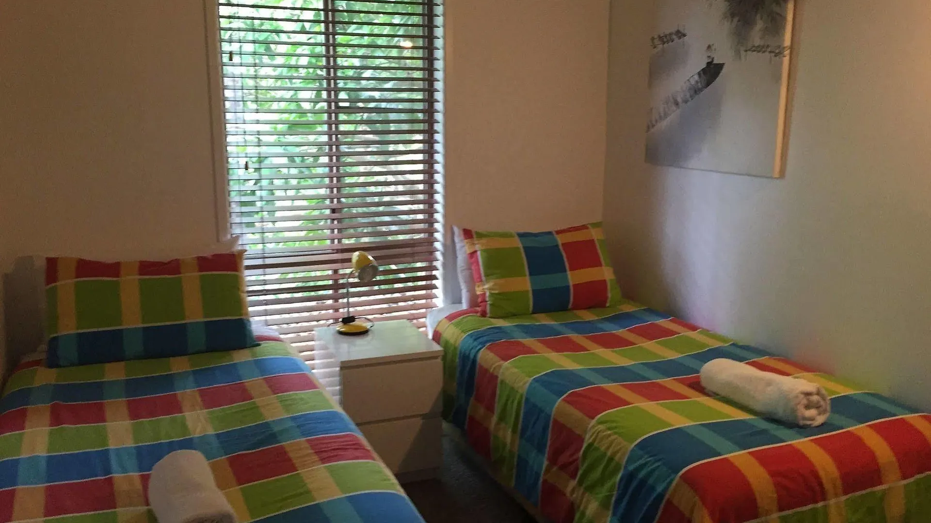 Grantlea Holiday Lodge 努萨 酒店