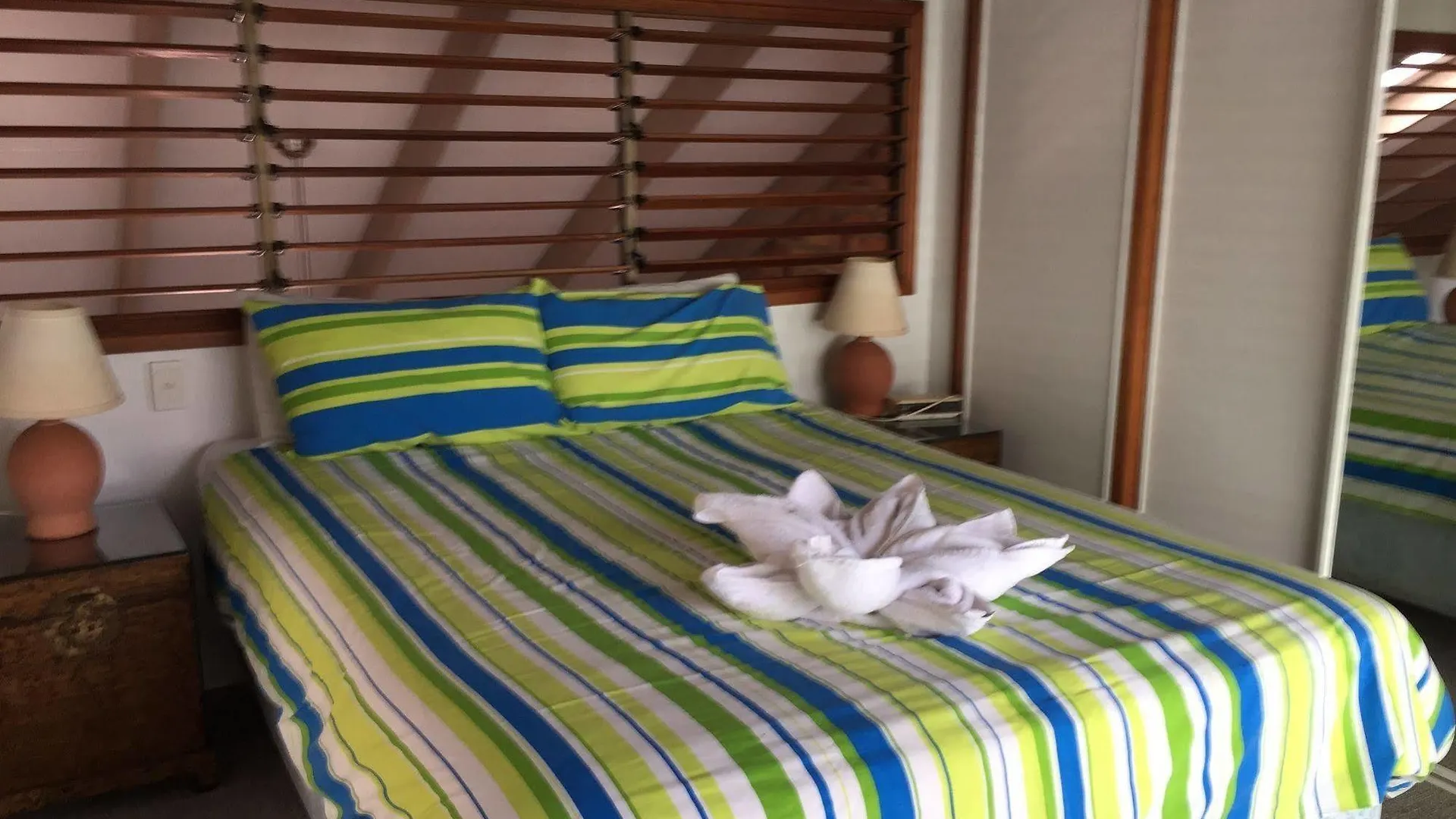 Grantlea Holiday Lodge 努萨 4*,
